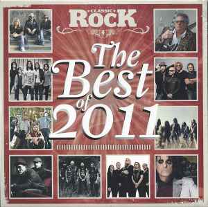 Various - The Best Of 2011