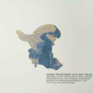 Gunn-Truscinski Duo - Bay Head album cover