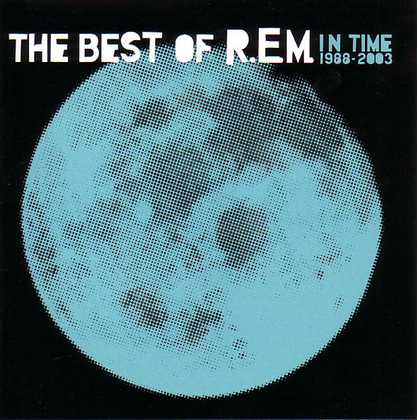 R.E.M. – In Time: The Best Of R.E.M. 1988-2003 (2019, Blue Translucent,  Vinyl) - Discogs