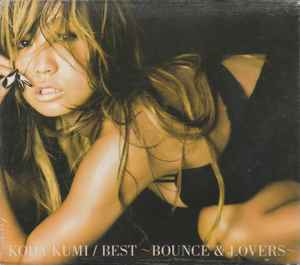 Koda Kumi – Best ~Bounce & Lovers~ (2007, Slipcase, CD) - Discogs