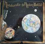 Cover of The Mystery Unfolds, 1986, Vinyl