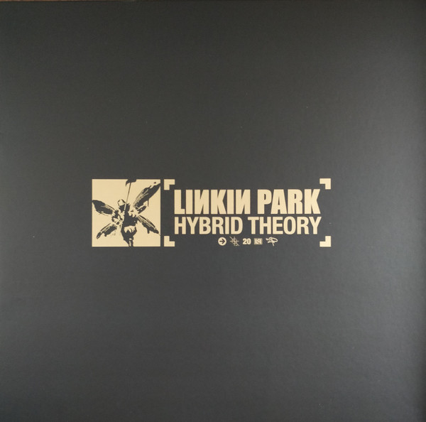 linkin park vinyl - Best Buy
