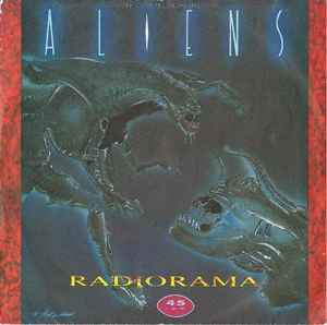 Aliens - Radiorama