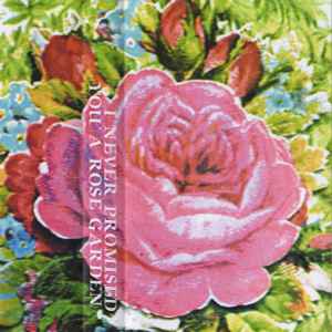Various - I Never Promised You A Rose Garden album cover