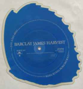 Barclay James Harvest - Just A Day Away