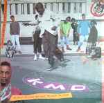 Cover of Mr. Hood, 1991, Vinyl