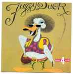 Cover of Fuzzy Duck, , CD