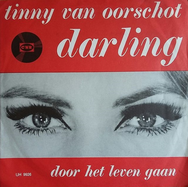 Album herunterladen Tinny Van Oorschot - Darling