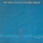 Cover of 20 Golden Greats, 1987, CD