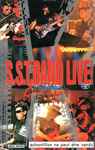 Pochette de S.S.T. Band Live!, , Cassette