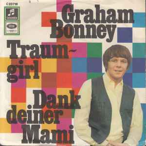 Traumgirl / Dank Deiner Mami (Vinyl, 7