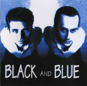 Black And Blue - Black And Blue album cover