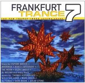 Various - Frankfurt Trance 7