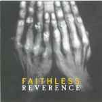 FAITHLESS - Reverence, CD album (euro import)