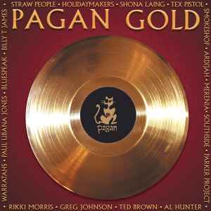 Various - Pagan Gold album cover