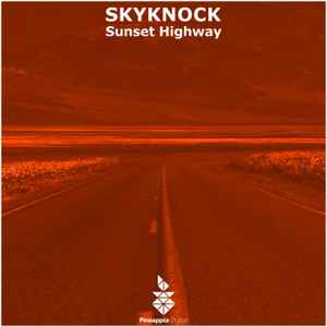 Skyknock - Sunset Highway album cover