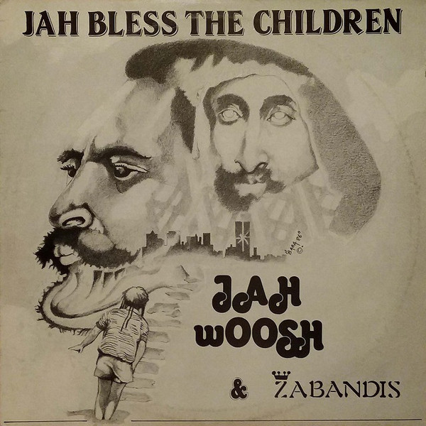 Jah Bless The Children / Nothing Last Forever