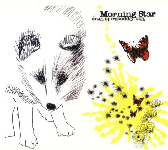 descargar álbum Morning Star - The Opposite Is True