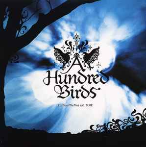 A Hundred Birds – Fly From The Tree EP2 Red (2005, Vinyl) - Discogs