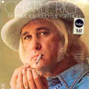 Charlie Rich – Nobody But You (1979, Vinyl) - Discogs