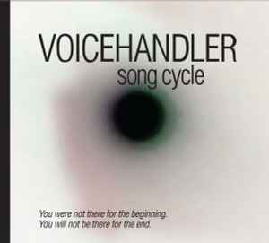 Voicehandler - Song Cycle album cover