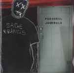Cover of Personal Journals, 2002, CD