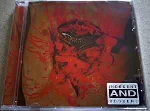 Dismember – Indecent & Obscene (2023, CD) - Discogs