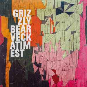 Grizzly Bear - Veckatimest album cover