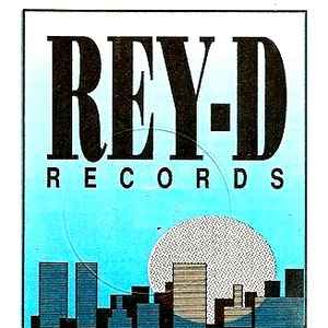 Rey-D Records