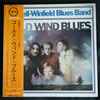 Colwell-Winfield Blues Band - Cold Wind Blues
