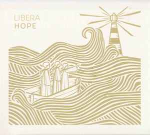 Libera - Hope album cover