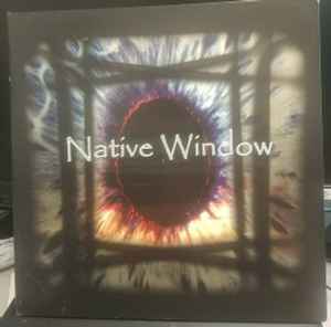 Native Window - Native Window album cover