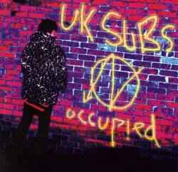 Occupied - UK Subs