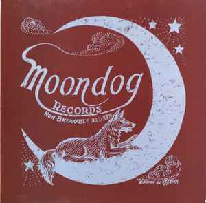 Moondog And His Honking Geese – Moondog And His Honking Geese 