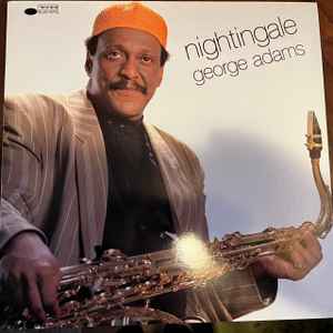 Nightingale (Vinyl, LP, Album) for sale