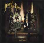 Panic At The Disco Vices Virtues Deluxe 2011 Box Set