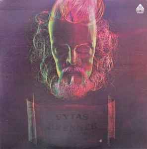 Vytas Brenner – Ofrenda (1978, Vinyl) - Discogs