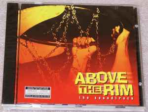 Above The Rim (The Soundtrack) (1994, CD) - Discogs