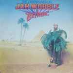 Cover of The Legend Lives On... Jah Wobble In Betrayal, 1980, Vinyl