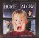 Cover of Home Alone (25th Anniversary Limited Edition), 2015-12-01, CD