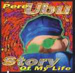Story Of My Life、1993、CDのカバー