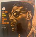 Max Roach His Chorus And Orchestra - It's Time | Releases | Discogs