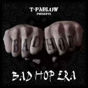 Bad hop era アルバム - ヒップホップ/ラップ