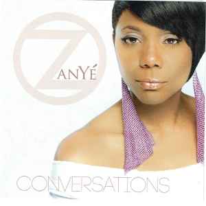 ZanYé - Conversation album cover