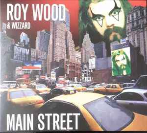 Roy Wood - Main Street