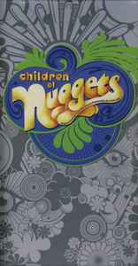 Children Of Nuggets - Original Artyfacts From The Second Psychedelic Era 1976-1996 - Various