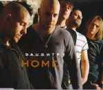 Home / Daughtry