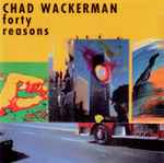 Cover of Forty Reasons, 1991, CD