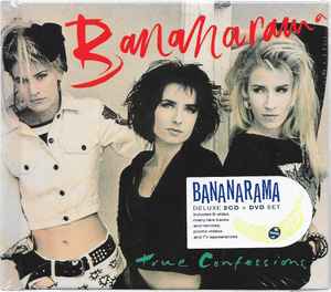 True Confessions - Bananarama