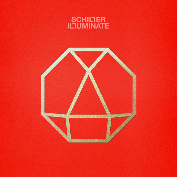 Schiller – Illuminate (2023, Brilliant Duo Box, CD) - Discogs